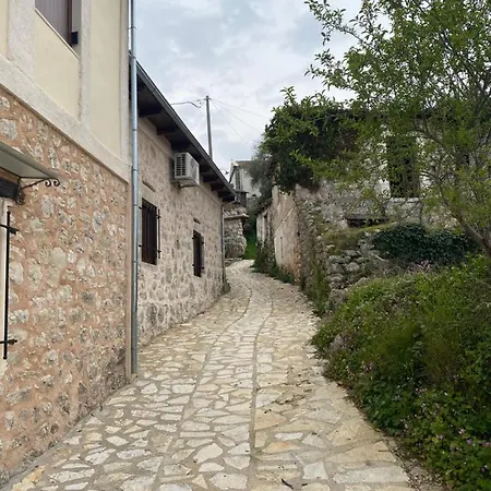 Casa rural Hill Katouna