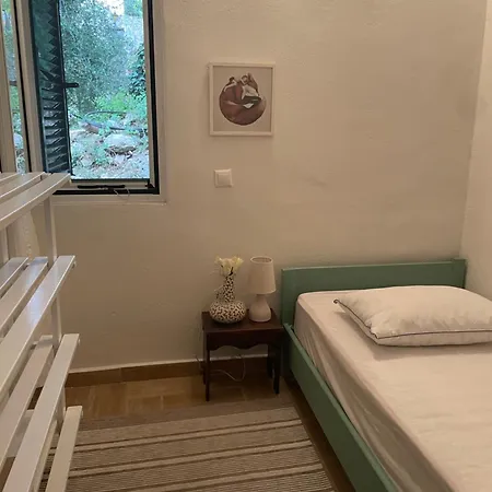 Casa rural Hill
