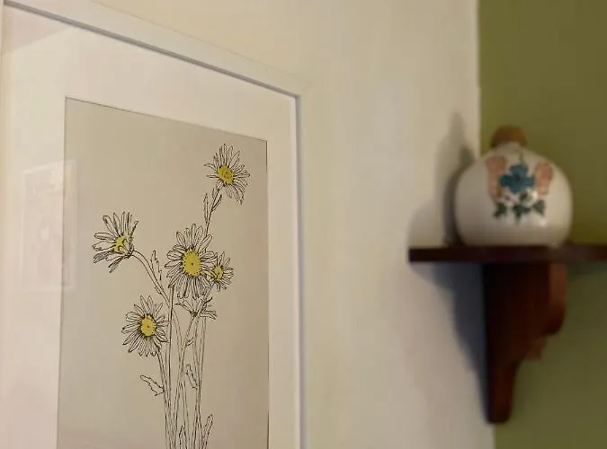 Hill Hétvégi ház Katúna